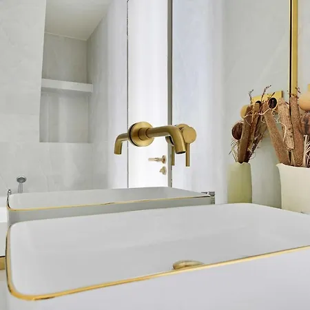 Chic - 1br-5p - Batignolles