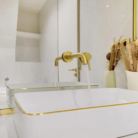 Апартаменты Chic - 1br-5p - Batignolles Париж