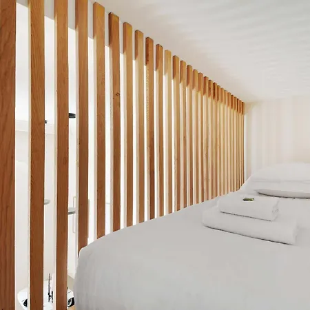 Chic - 1br-5p - Batignolles Апартаменты *