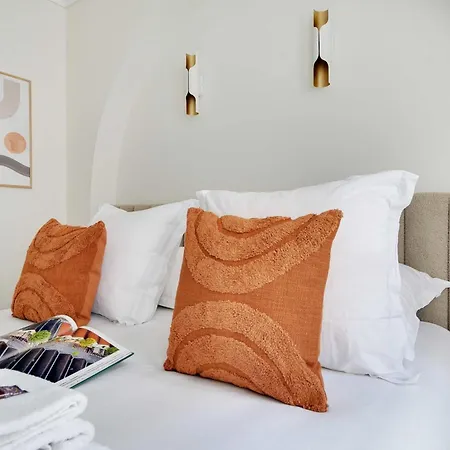 Chic - 1br-5p - Batignolles Appartement