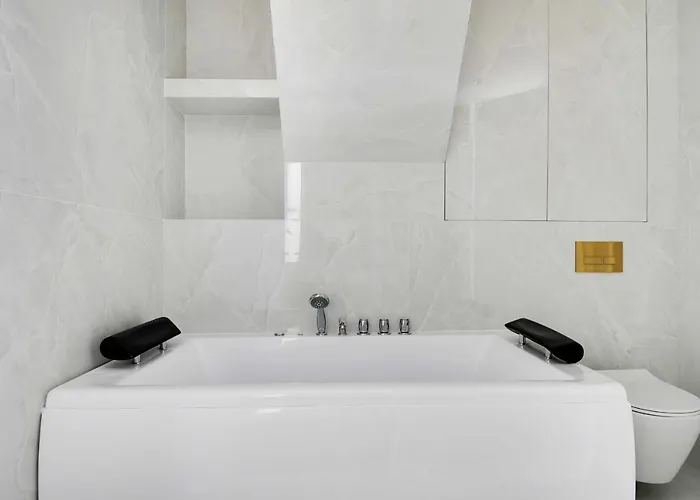 Appartement Chic - 1br-5p - Batignolles Paris