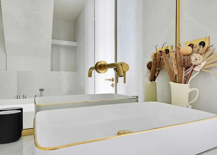 Chic - 1br-5p - Batignolles
