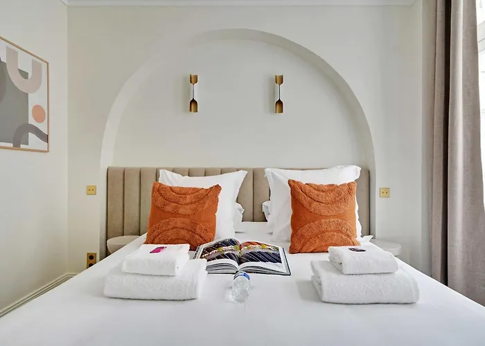 Chic - 1br-5p - Batignolles